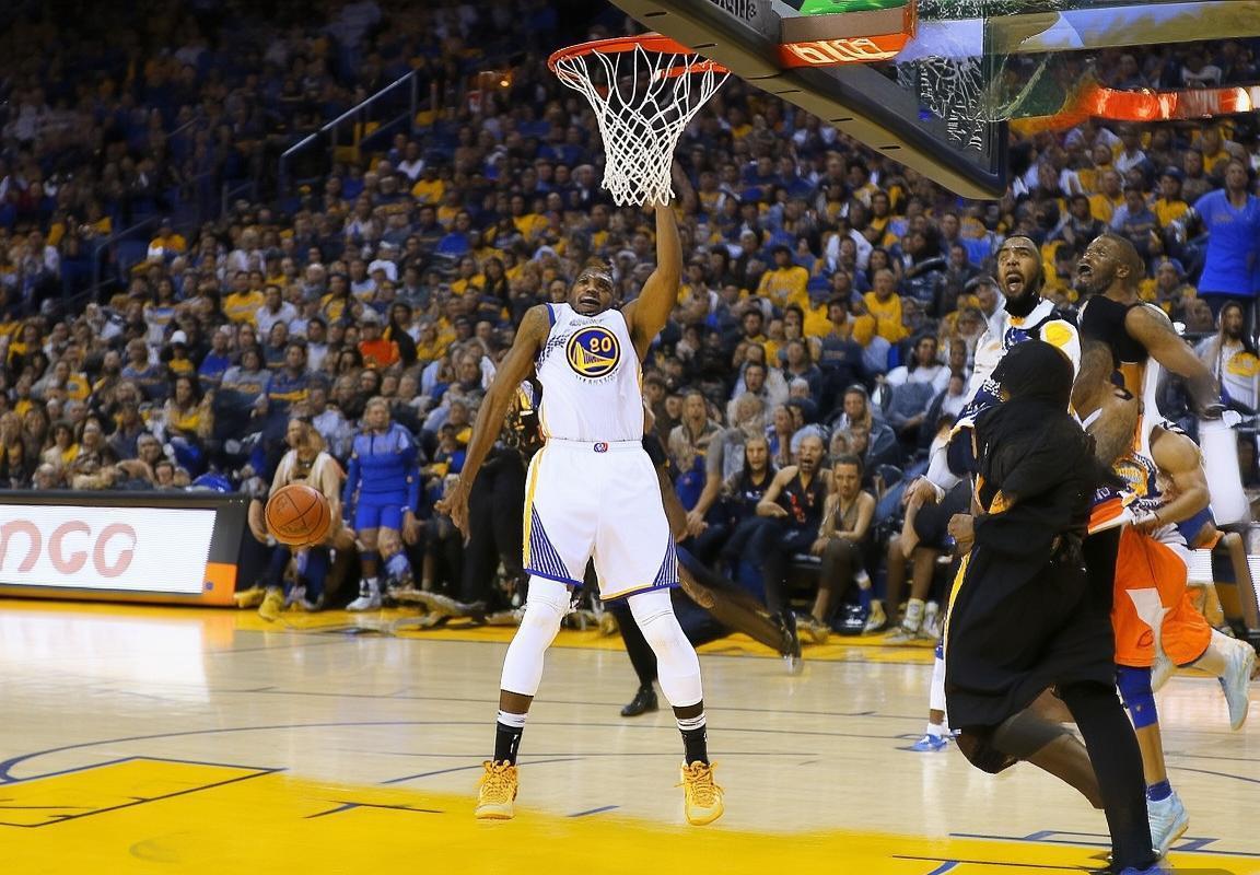 2019年3月24日NBA勇士对活塞比赛回顾：勇士外线固守，活塞蓄势待发(图1)