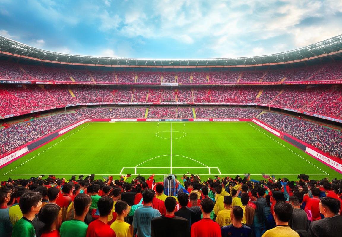 2000年中日足球对抗赛：经典对决回顾与未来展望(图1)