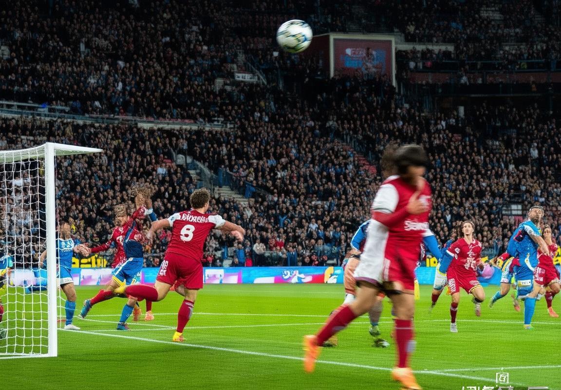 2019法甲巅峰对决：马赛vs波尔多激战回顾(图3)