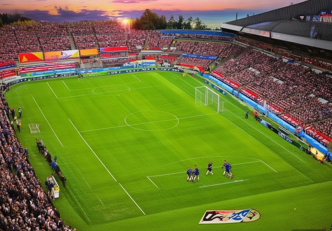 里昂对决埃弗顿：赛事前瞻、赔率分析及投注策略详解(图1)